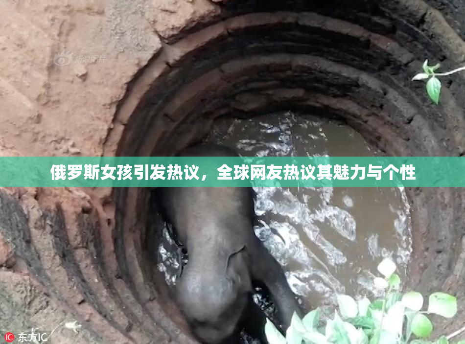 俄罗斯女孩引发热议，全球网友热议其魅力与个性