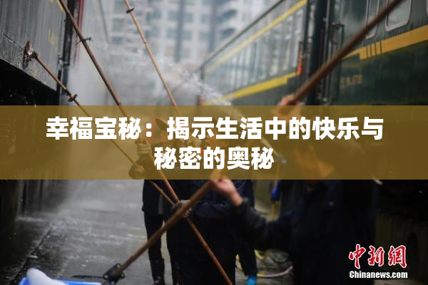 幸福宝秘：揭示生活中的快乐与秘密的奥秘
