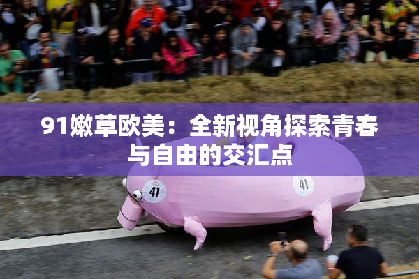 91嫩草欧美：全新视角探索青春与自由的交汇点