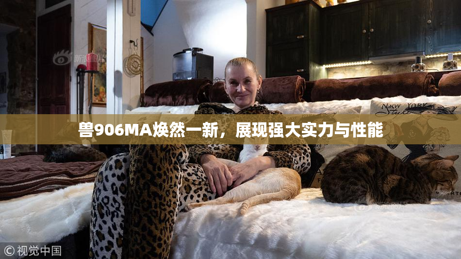 兽906MA焕然一新，展现强大实力与性能