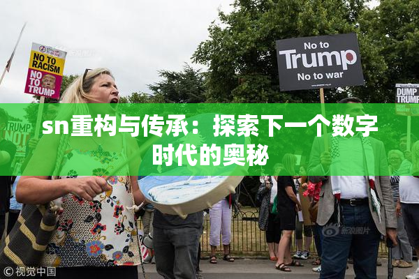 sn重构与传承：探索下一个数字时代的奥秘