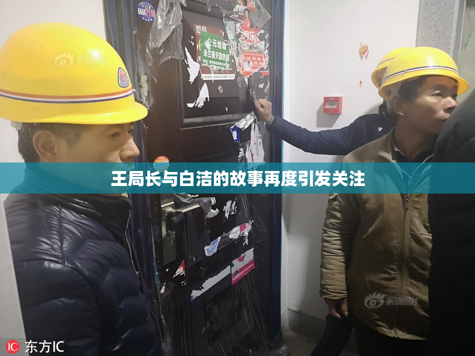 王局长与白洁的故事再度引发关注
