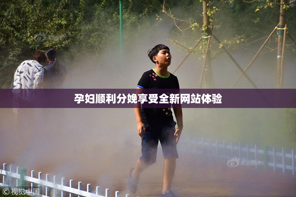 孕妇顺利分娩享受全新网站体验
