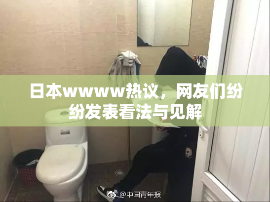 日本wwww热议，网友们纷纷发表看法与见解