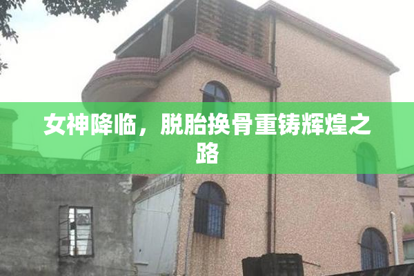 女神降临，脱胎换骨重铸辉煌之路