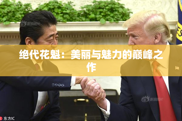 绝代花魁：美丽与魅力的巅峰之作