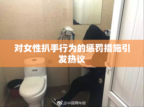 对女性扒手行为的惩罚措施引发热议