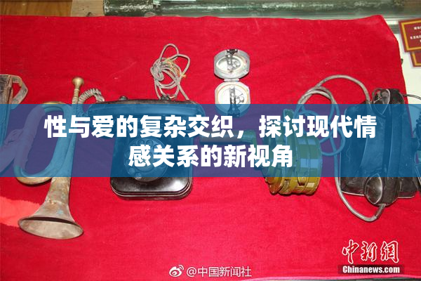 性与爱的复杂交织，探讨现代情感关系的新视角