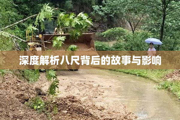 深度解析八尺背后的故事与影响