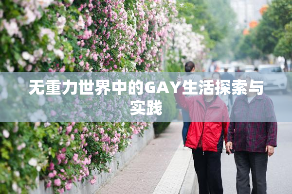 无重力世界中的GAY生活探索与实践