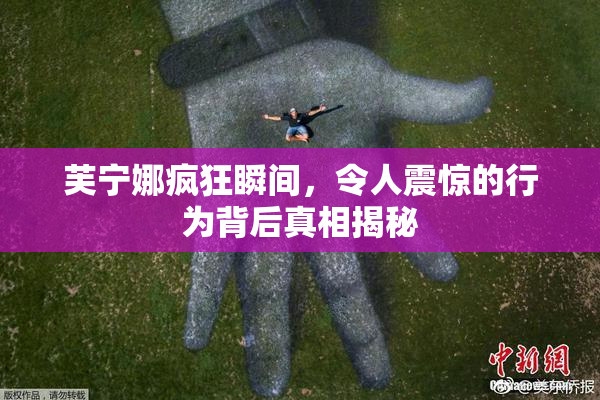 芙宁娜疯狂瞬间，令人震惊的行为背后真相揭秘