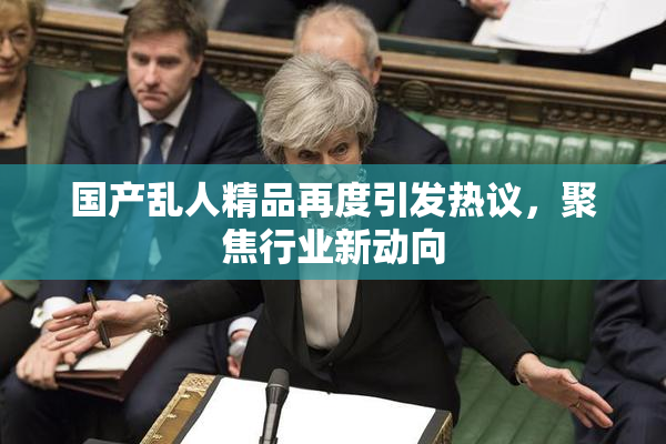 国产乱人精品再度引发热议，聚焦行业新动向