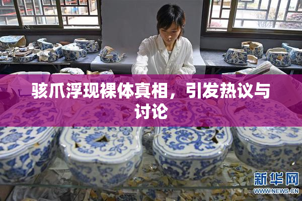 骇爪浮现裸体真相，引发热议与讨论