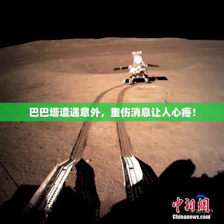 巴巴塔遭遇意外，重伤消息让人心疼！