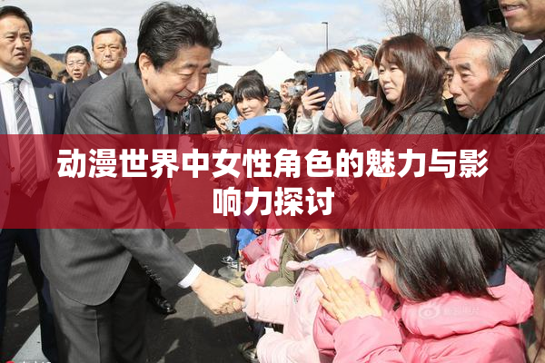 动漫世界中女性角色的魅力与影响力探讨