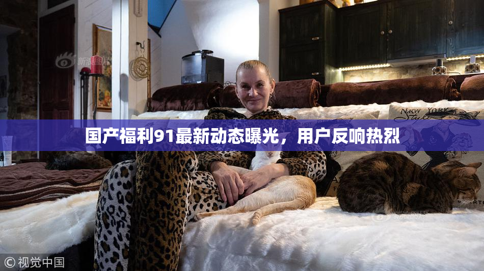 国产福利91最新动态曝光，用户反响热烈