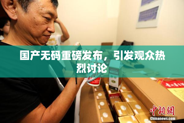 国产无码重磅发布，引发观众热烈讨论