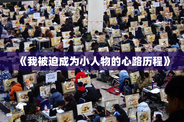 《我被迫成为小人物的心路历程》