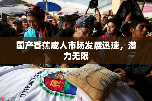 国产香蕉成人市场发展迅速，潜力无限