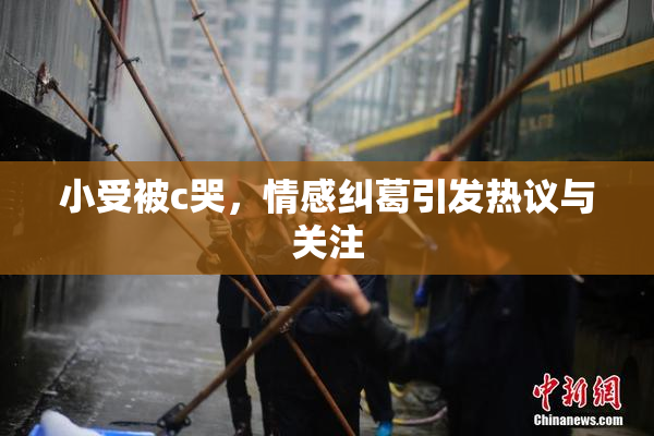 小受被c哭，情感纠葛引发热议与关注