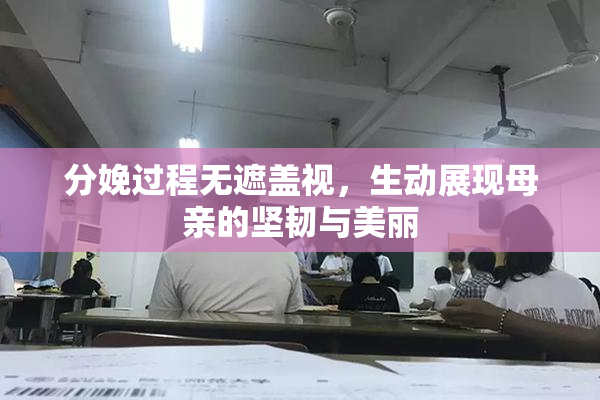 分娩过程无遮盖视，生动展现母亲的坚韧与美丽