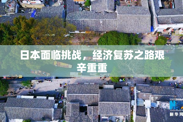 日本面临挑战，经济复苏之路艰辛重重