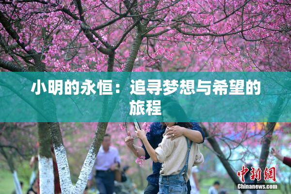 小明的永恒：追寻梦想与希望的旅程