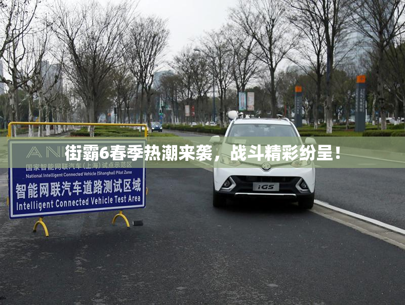街霸6春季热潮来袭，战斗精彩纷呈！