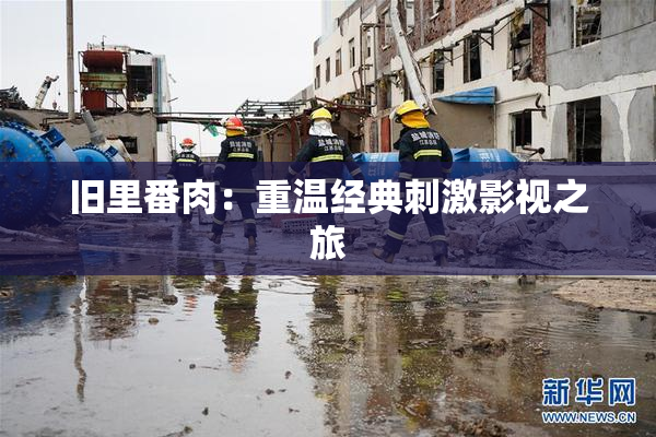 旧里番肉：重温经典刺激影视之旅