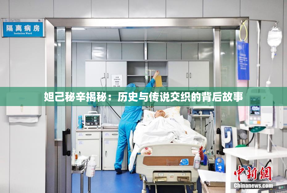 妲己秘辛揭秘：历史与传说交织的背后故事