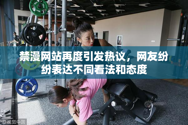 禁漫网站再度引发热议，网友纷纷表达不同看法和态度