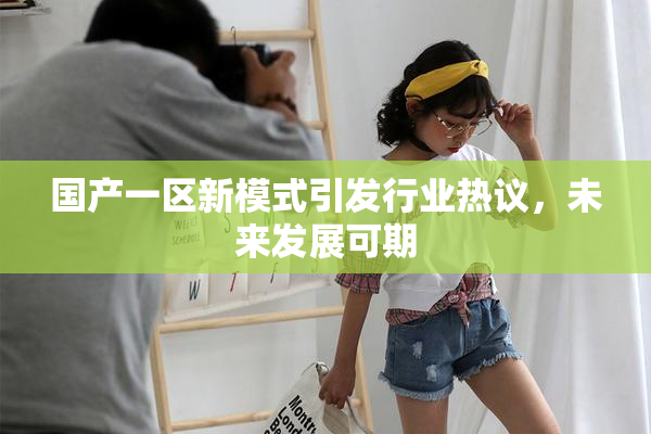 国产一区新模式引发行业热议，未来发展可期