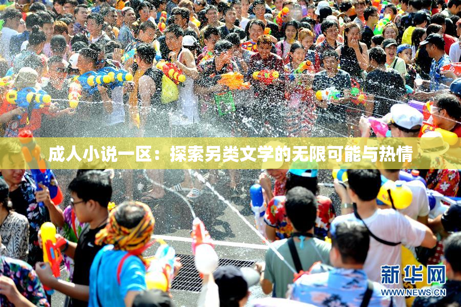 成人小说一区：探索另类文学的无限可能与热情