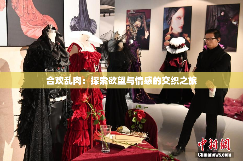 合欢乱肉：探索欲望与情感的交织之旅