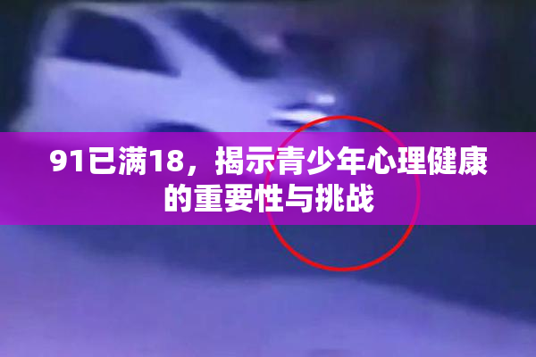 91已满18，揭示青少年心理健康的重要性与挑战