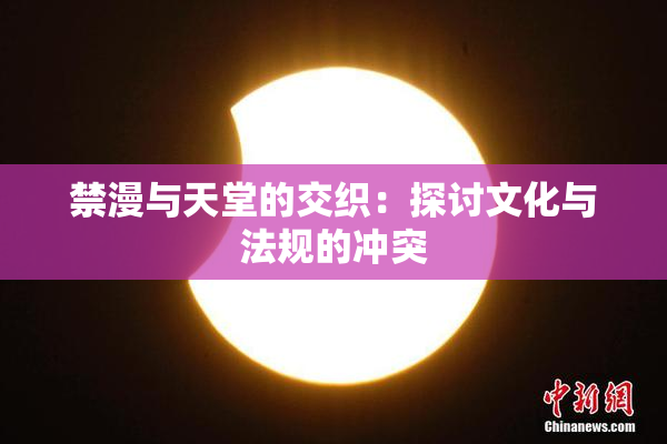禁漫与天堂的交织：探讨文化与法规的冲突