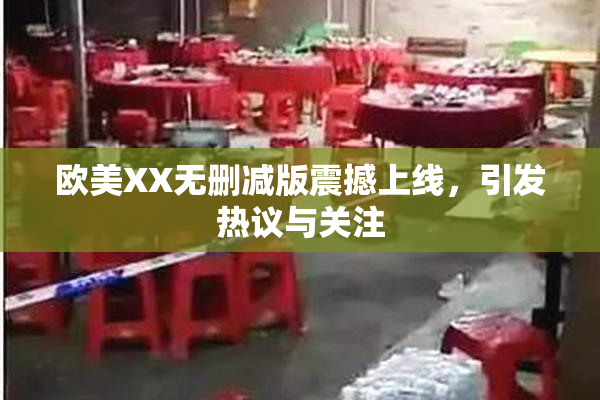 欧美XX无删减版震撼上线，引发热议与关注