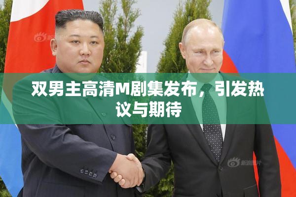 双男主高清M剧集发布，引发热议与期待