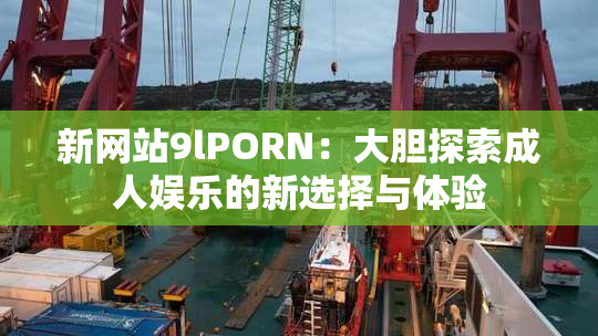 新网站9lPORN：大胆探索成人娱乐的新选择与体验