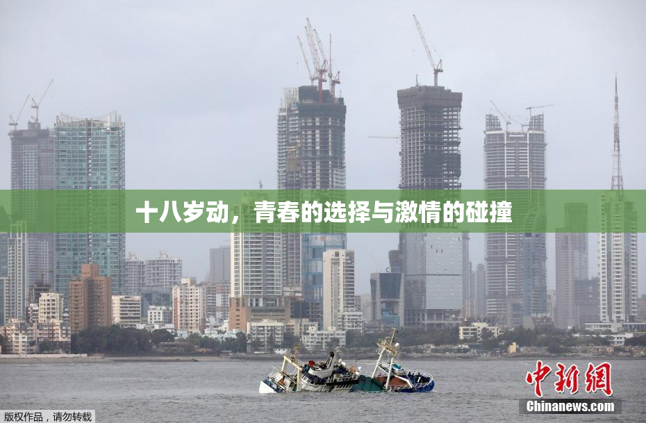十八岁动，青春的选择与激情的碰撞