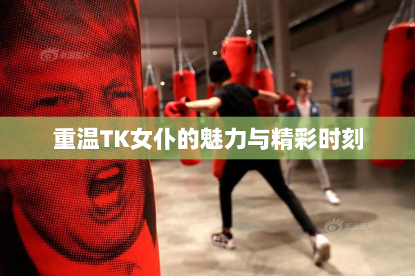 重温TK女仆的魅力与精彩时刻