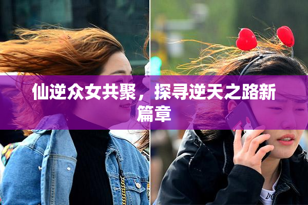 仙逆众女共聚，探寻逆天之路新篇章