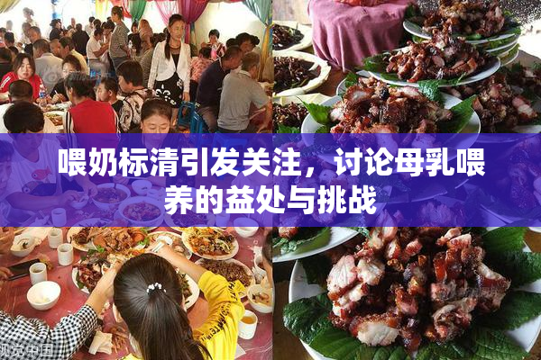 喂奶标清引发关注，讨论母乳喂养的益处与挑战