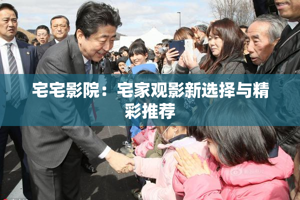宅宅影院：宅家观影新选择与精彩推荐