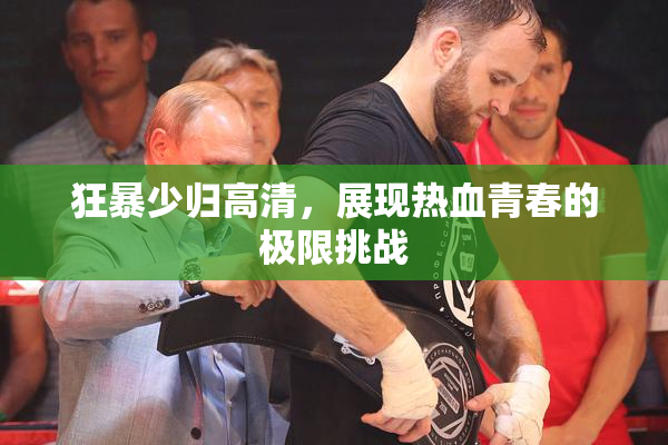 狂暴少归高清，展现热血青春的极限挑战