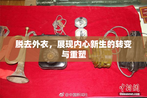 脱去外衣，展现内心新生的转变与重塑