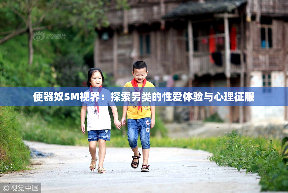 便器奴SM视界：探索另类的性爱体验与心理征服