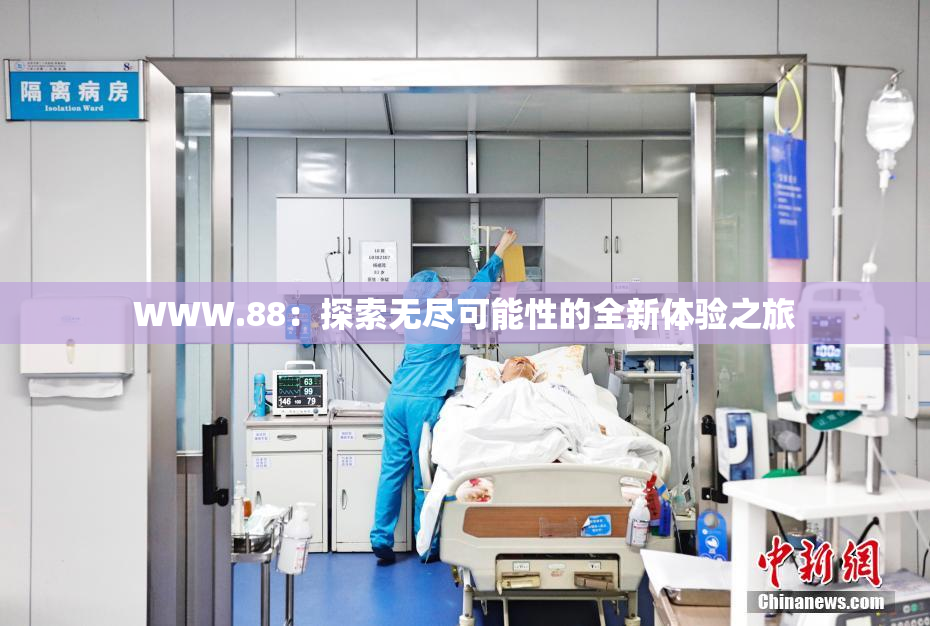WWW.88：探索无尽可能性的全新体验之旅