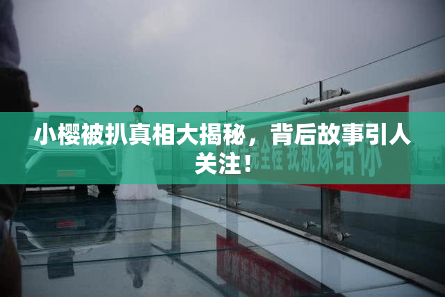 小樱被扒真相大揭秘，背后故事引人关注！