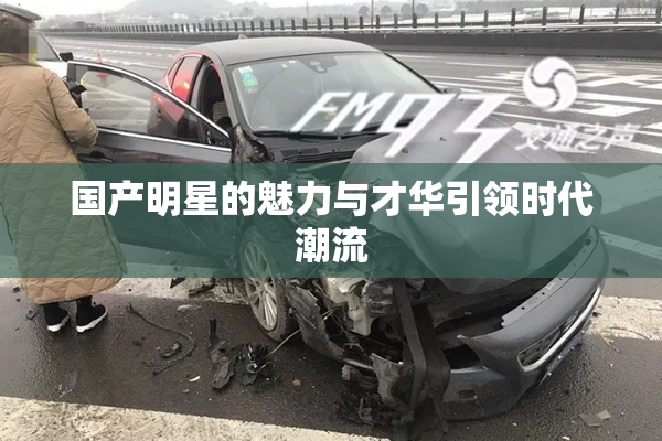 国产明星的魅力与才华引领时代潮流